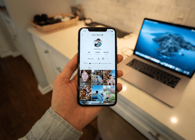 How To Make A Slideshow On TikTok: Go Viral With Stunning Slideshows!